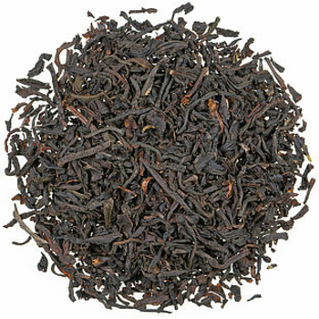 Schwarzer Tee Earl Grey Spezial natrlich