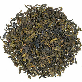 Grner Tee China Jasmin aromatisiert