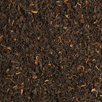 Schwarzer Tee Ostfriesenmischung Broken Assam Schwarztee Mischung