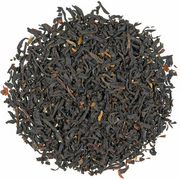 Schwarzer Tee Earl Grey Royal