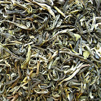 Bio Grner Tee China Jasmin aromatisiert