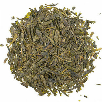 BIO Grner Tee Earl Grey aromatisiert