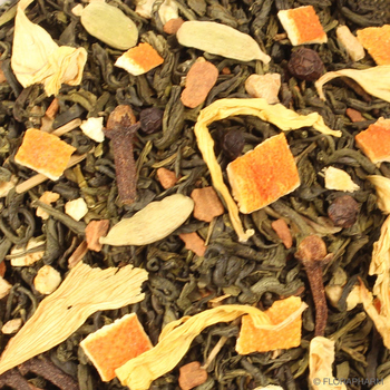 Bio Grner Tee Lebensenergie aromatisiert