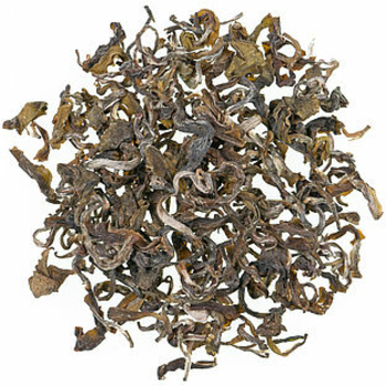 Bio Grner Tee Himalayan Evergreen Jun Chiyabari Nepal Premium