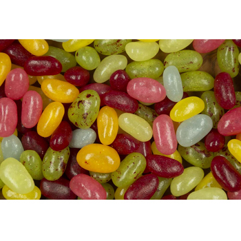 Jelly Beans sour ( Saure )