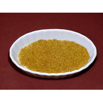 Gelbes Curry Salz mit 66% Meersalz