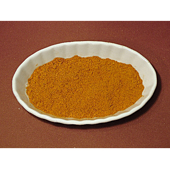 Curry Anapurna