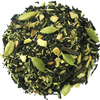 Schwarzer Tee aromatisiert Frühlings Chai orientalisch