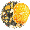 Grüner Tee Grapefruit Mandarine natürlich aromatisiert