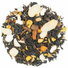 Schwarzer Tee aromatisiert Orientalische Mandelmilch