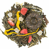 Grüner Tee Die Acht Schätze des Shaolin® mit Kräutern und Fruchtstücken