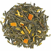 Grüner Tee Orangenblüte natürlich, aromatisiert