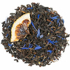 Schwarzer Tee Pu Erh Lemon Vanille aromatisiert